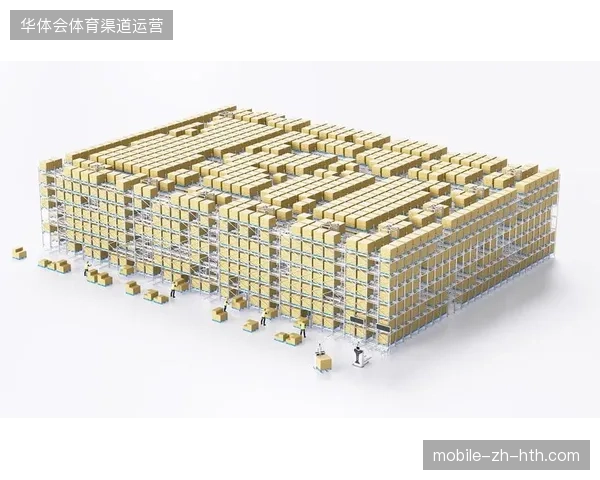 全球物流供应商在大型赛事期间的仓储调配渗透率已突破四成 全球物流供应商在大型赛事期间的仓储调配渗透率已突破四成